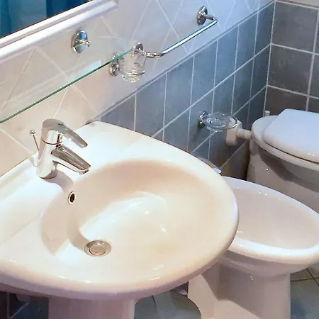 Casa Deni - Argonautivacanze Daire *