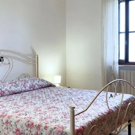 Casa Deni - Argonautivacanze Daire *