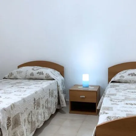 Casa Deni - Argonautivacanze Daire Capoliveri (Isola d'Elba)