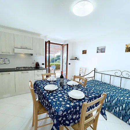 Daire Casa Deni - Argonautivacanze