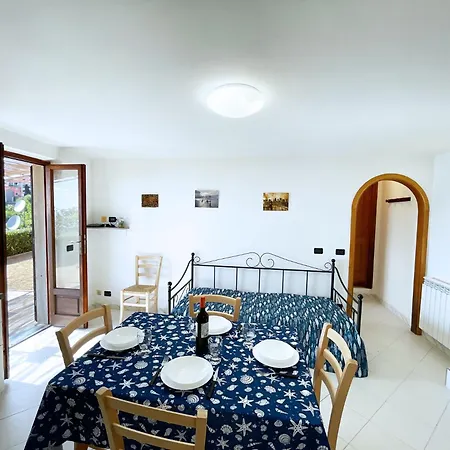 Daire Casa Deni - Argonautivacanze *