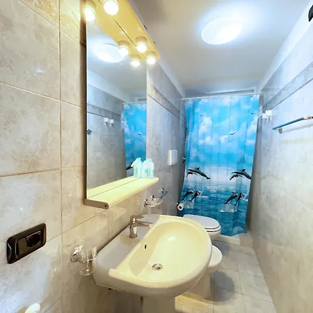 Casa Deni - Argonautivacanze Daire Capoliveri (Isola d'Elba)