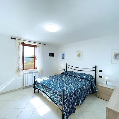 Daire Casa Deni - Argonautivacanze Capoliveri (Isola d'Elba)