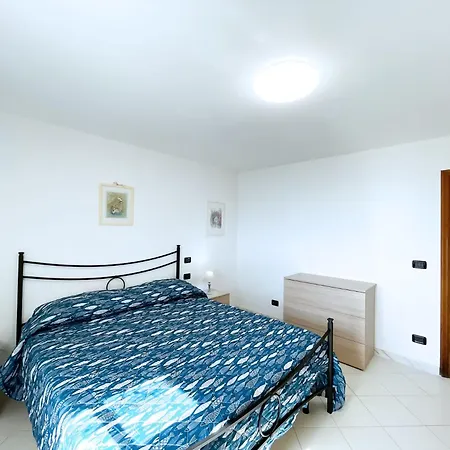 Daire Casa Deni - Argonautivacanze *