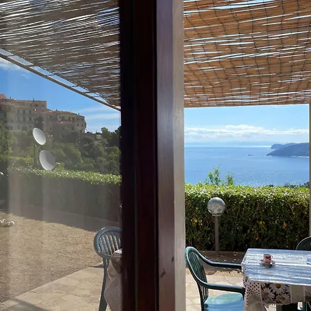 Casa Deni - Argonautivacanze Daire