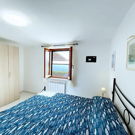 Daire Casa Deni - Argonautivacanze Capoliveri (Isola d'Elba)