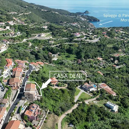 Daire Casa Deni - Argonautivacanze *