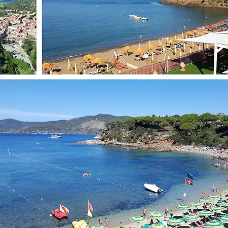 Casa Deni - Argonautivacanze *