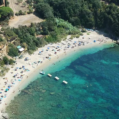 Daire Casa Deni - Argonautivacanze *