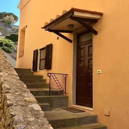 Casa Deni - Argonautivacanze Daire